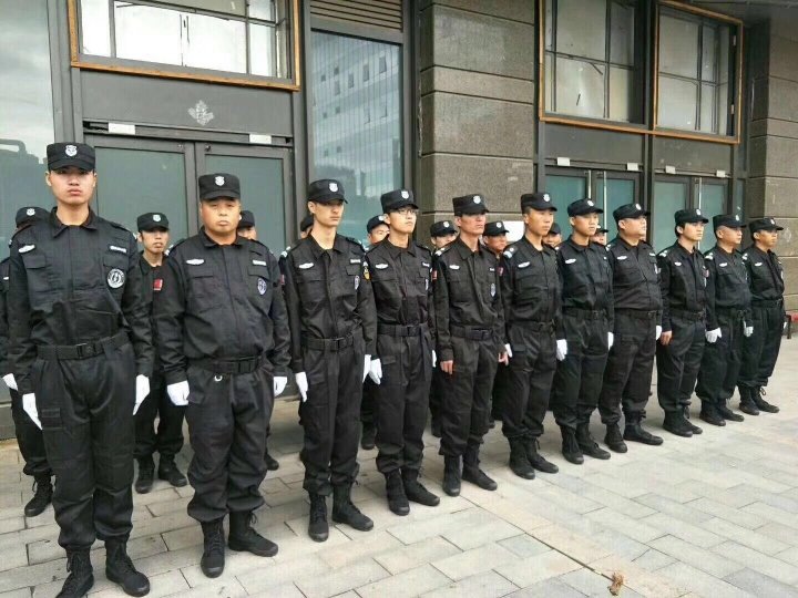 安徽保安服務許可證是什么 安徽保安服務許可證是什么